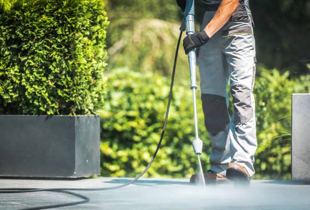 Best Gas Station Cleaning  in Gilbert, MN